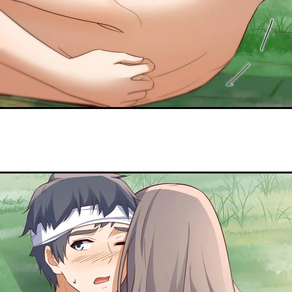 I Have Twin Girlfriends Capítulo 268 - Página 36