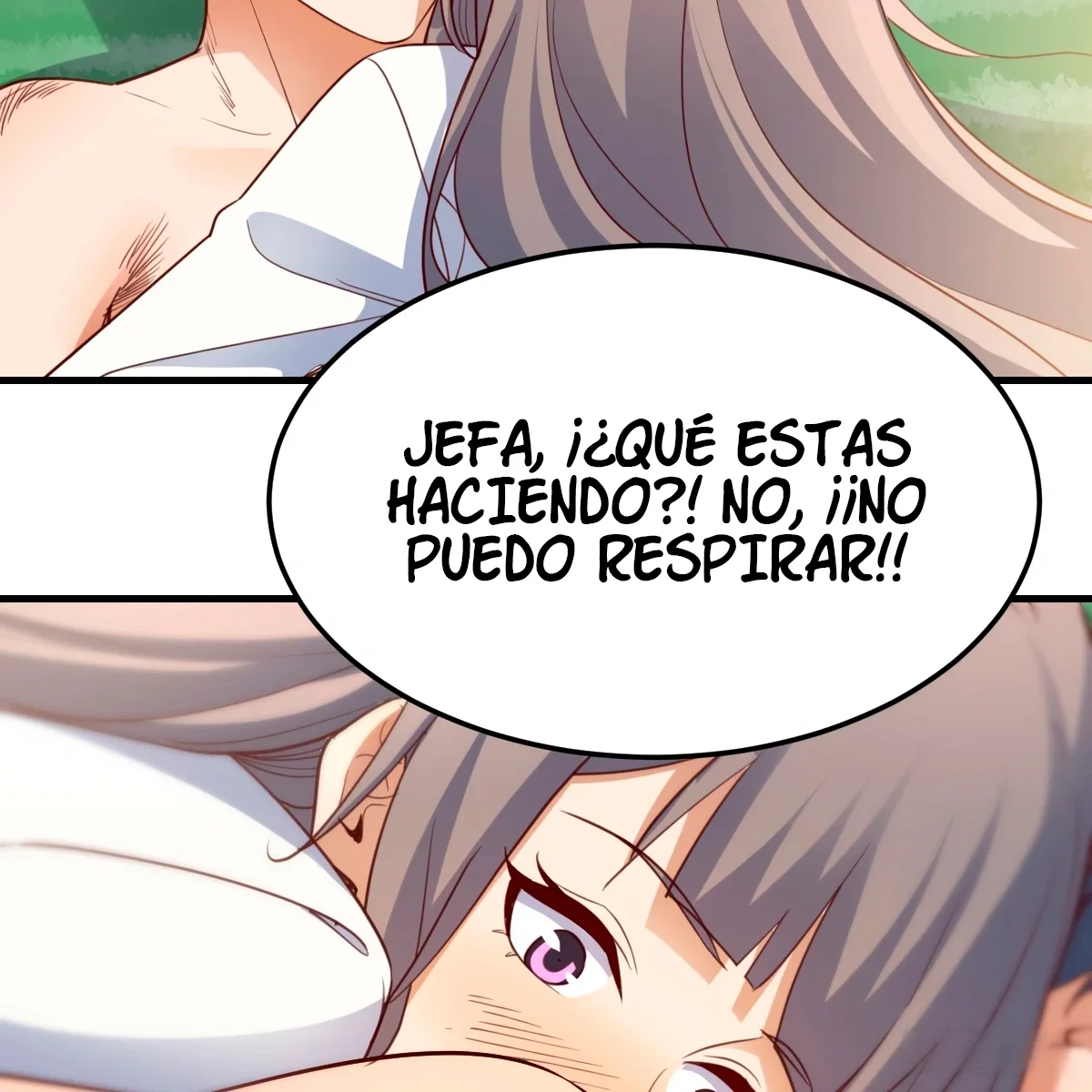 I Have Twin Girlfriends Capítulo 268 - Página 37