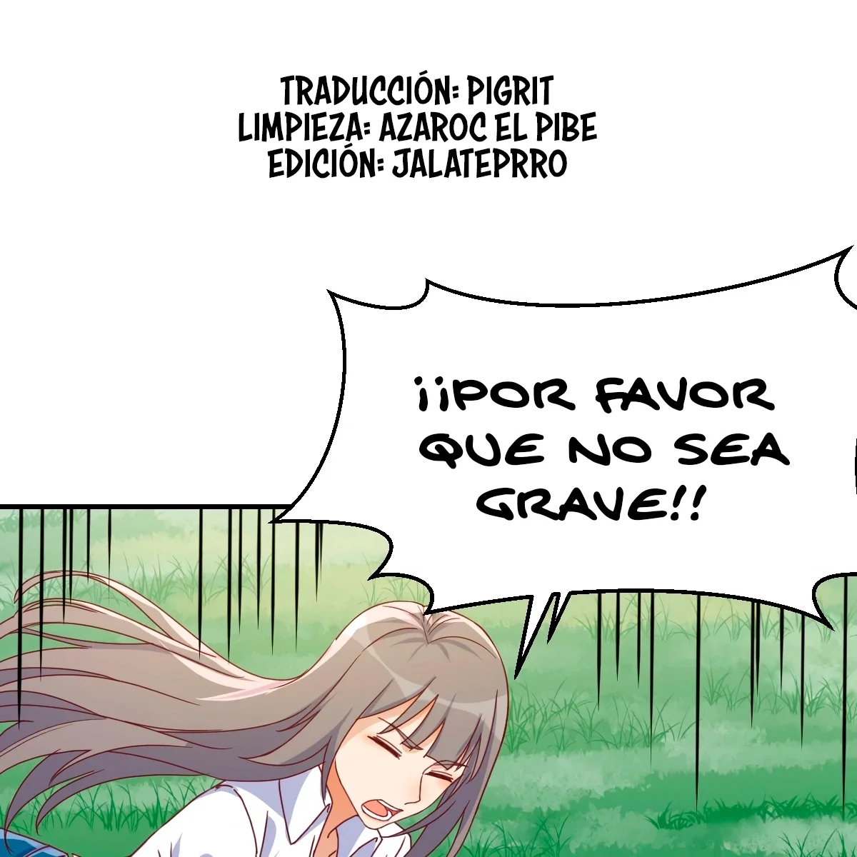 I Have Twin Girlfriends Capítulo 268 - Página 4