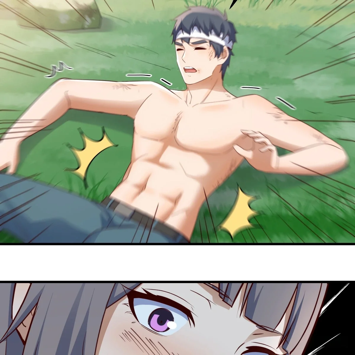 I Have Twin Girlfriends Capítulo 268 - Página 40