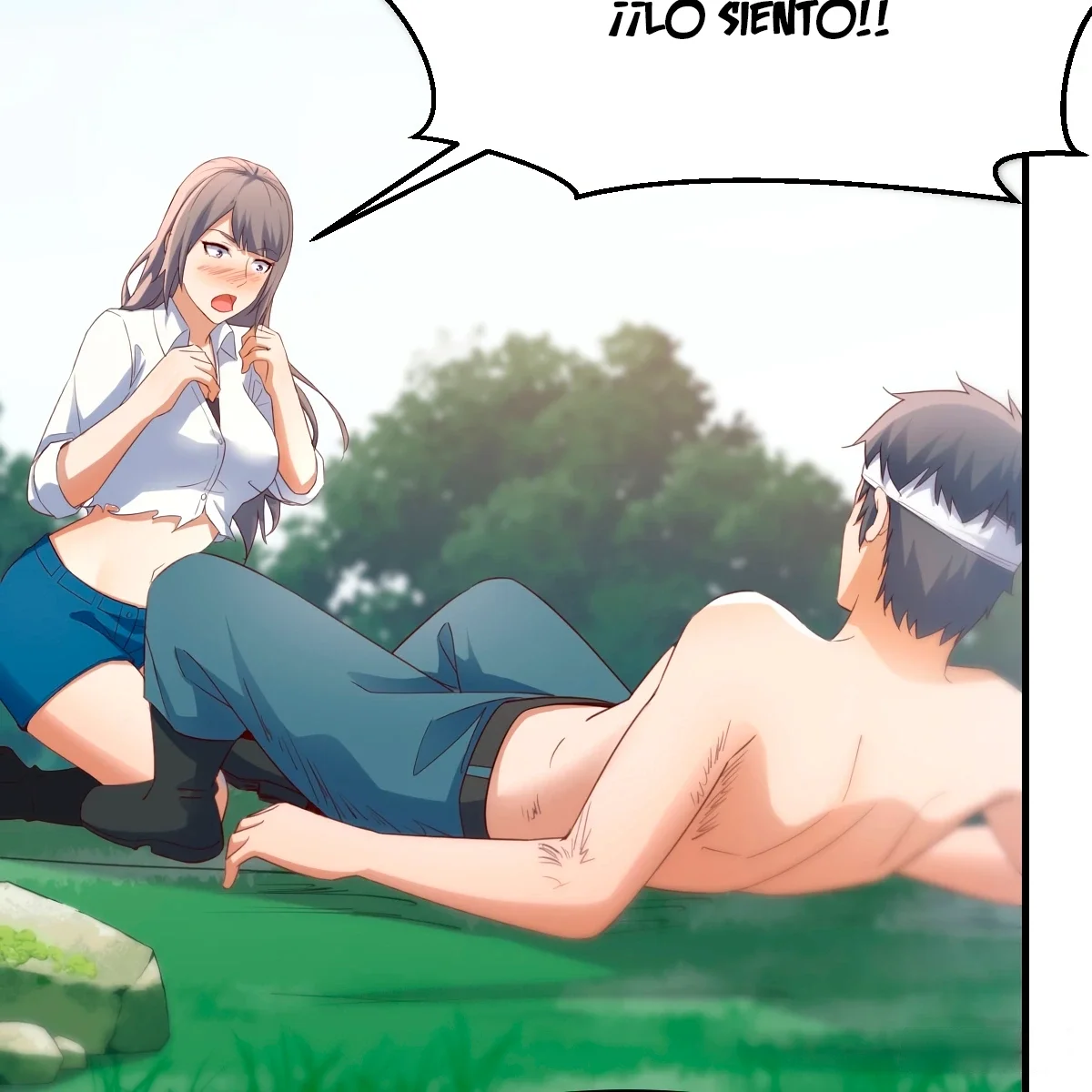 I Have Twin Girlfriends Capítulo 268 - Página 42