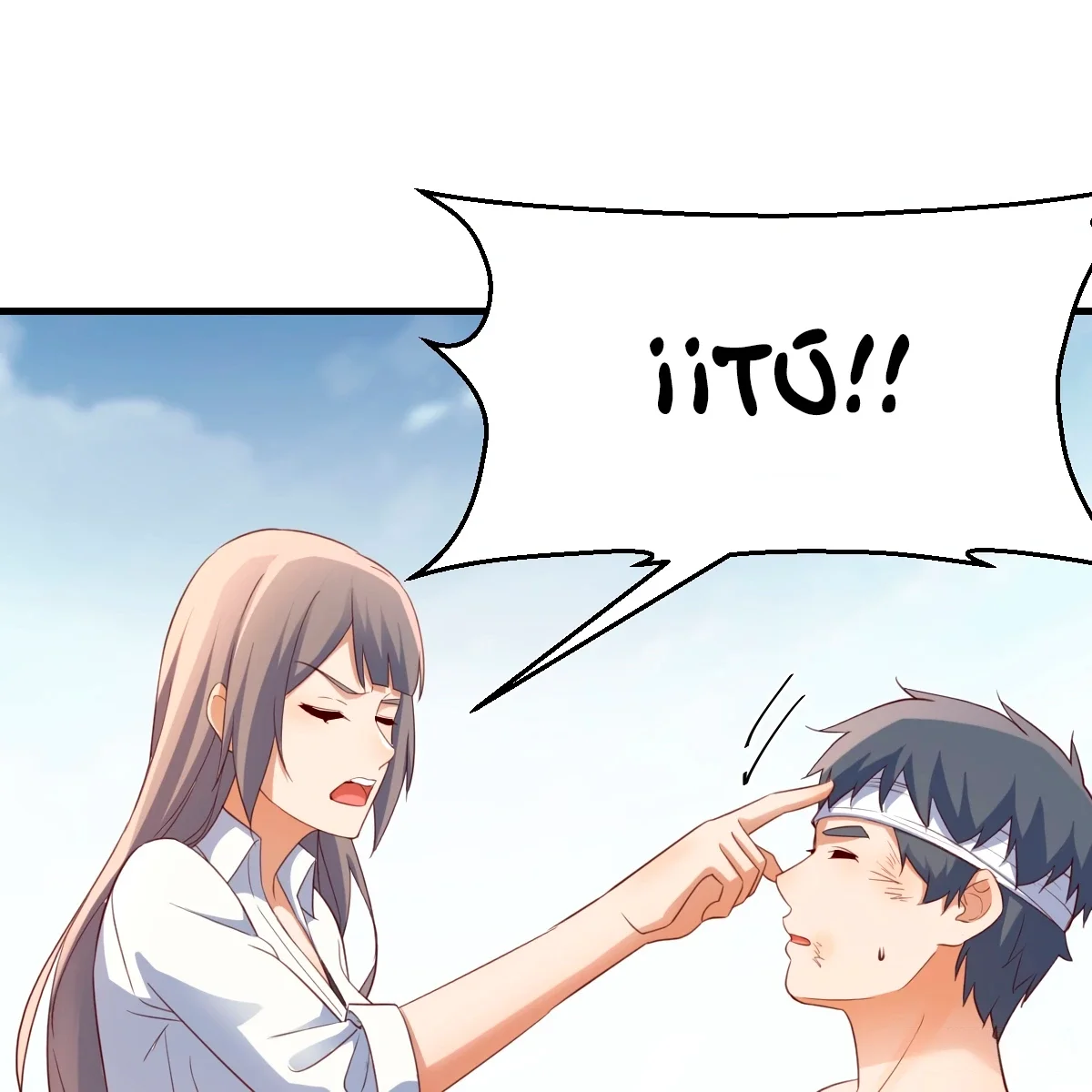 I Have Twin Girlfriends Capítulo 268 - Página 45