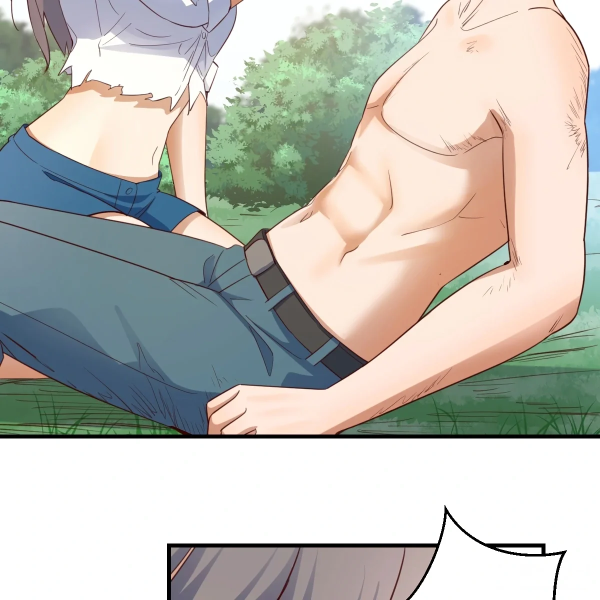 I Have Twin Girlfriends Capítulo 268 - Página 46