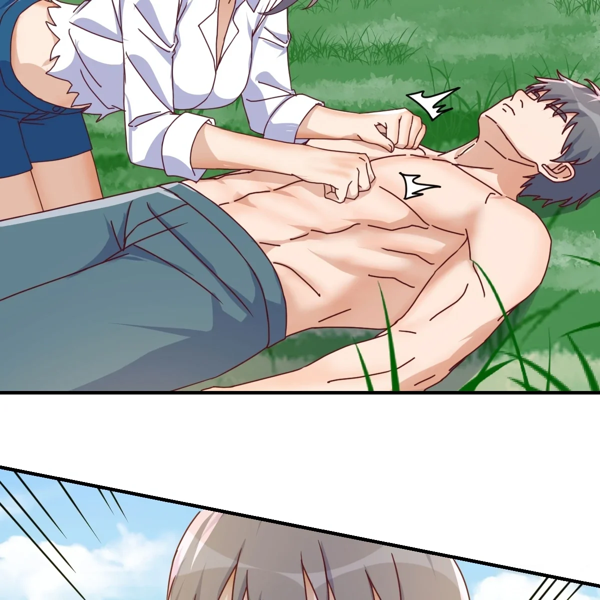 I Have Twin Girlfriends Capítulo 268 - Página 5