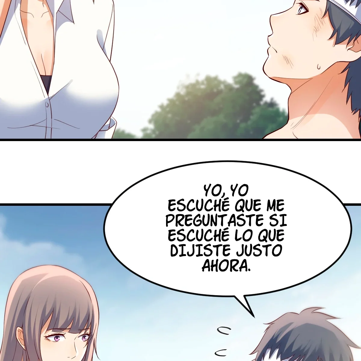 I Have Twin Girlfriends Capítulo 268 - Página 50