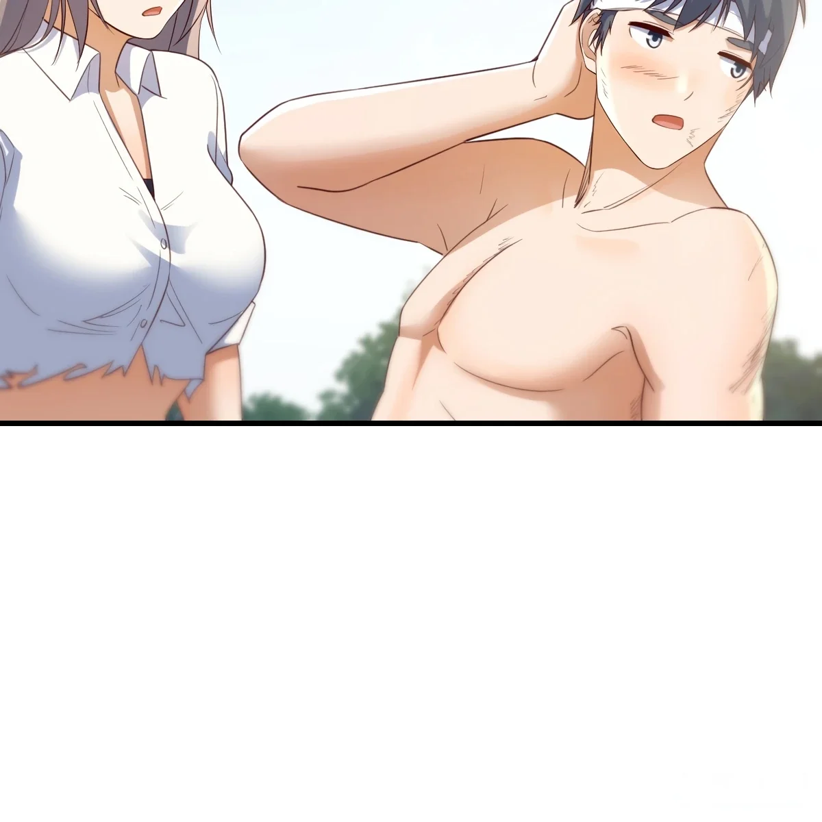 I Have Twin Girlfriends Capítulo 268 - Página 51