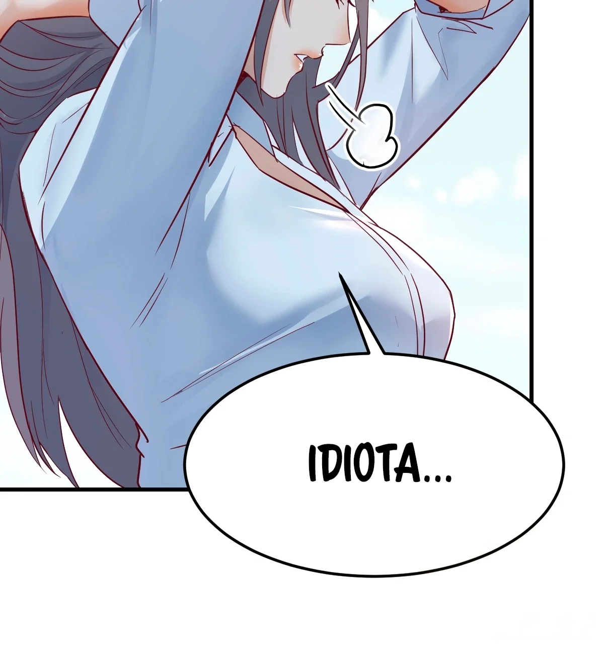 I Have Twin Girlfriends Capítulo 268 - Página 55