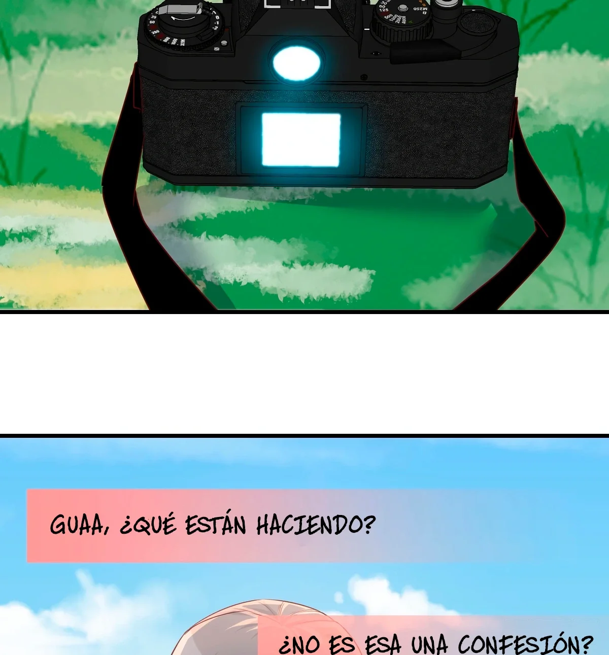 I Have Twin Girlfriends Capítulo 268 - Página 58