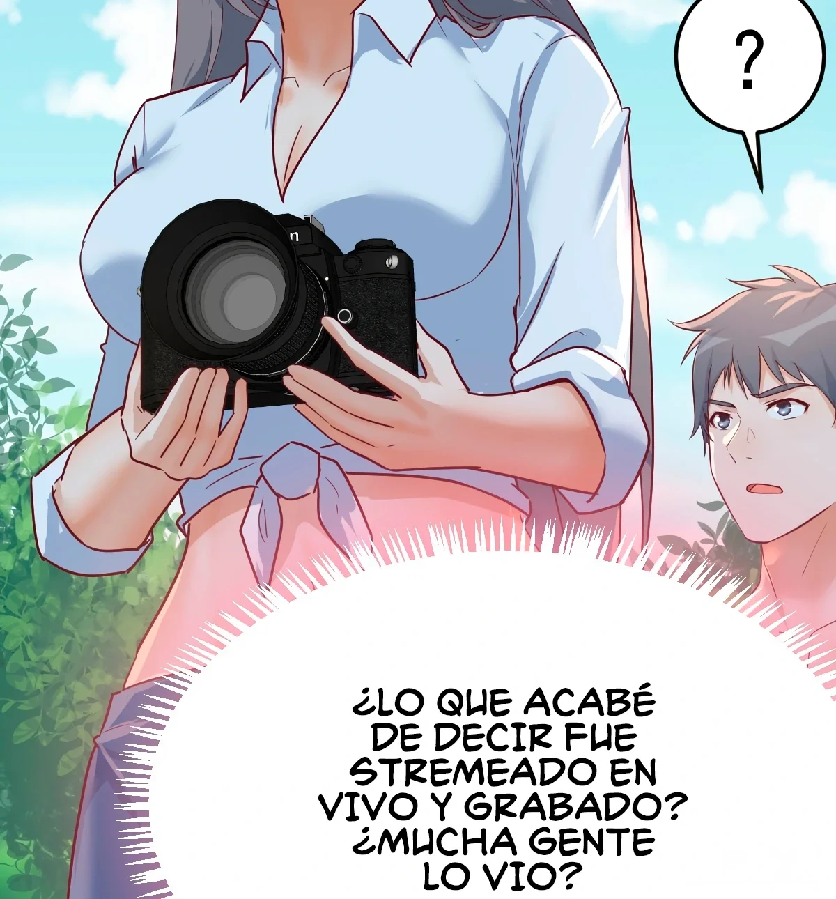 I Have Twin Girlfriends Capítulo 268 - Página 63