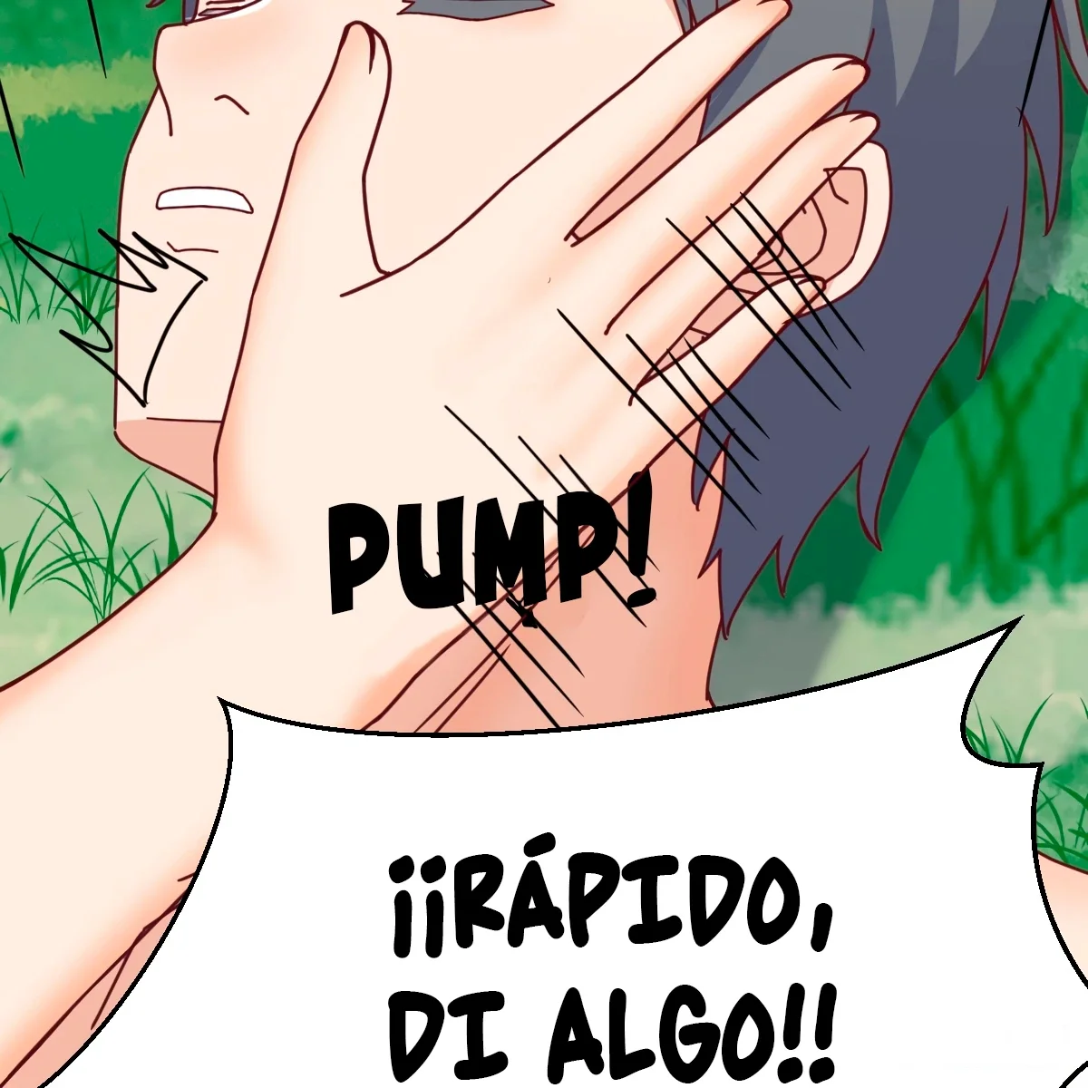 I Have Twin Girlfriends Capítulo 268 - Página 8