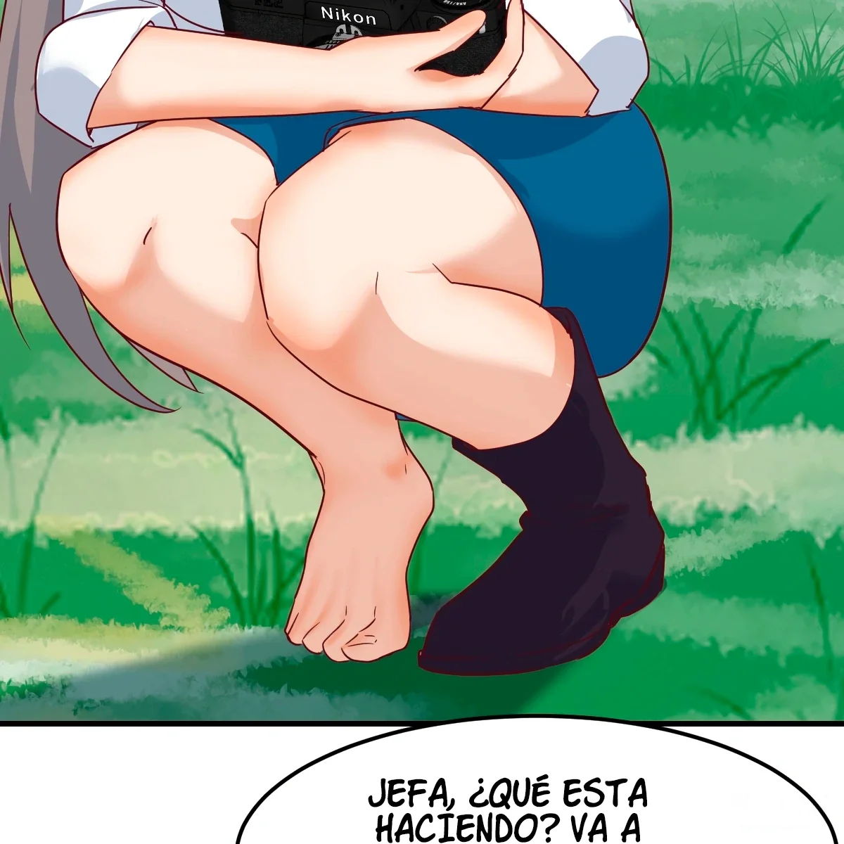 I Have Twin Girlfriends Capítulo 269 - Página 11