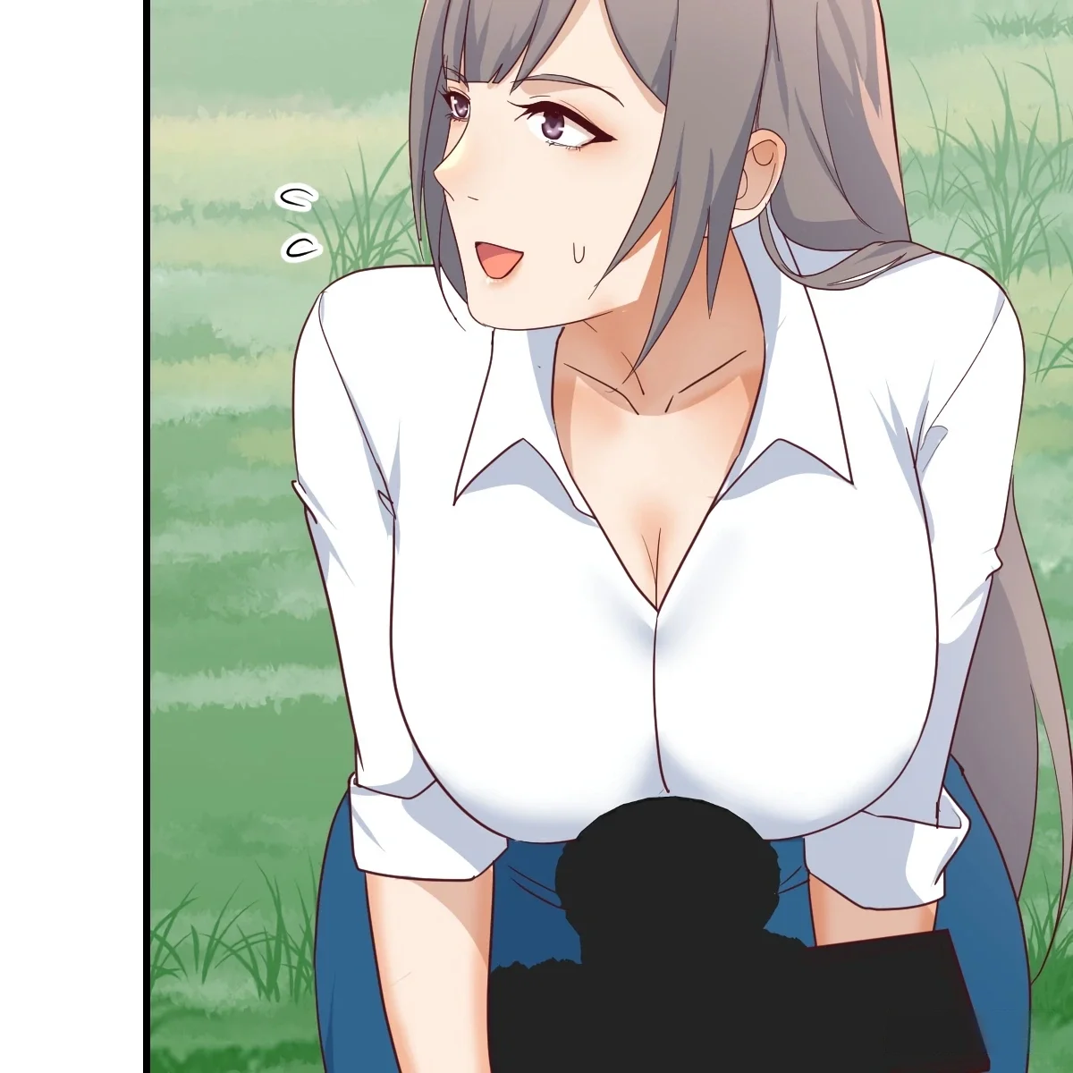 I Have Twin Girlfriends Capítulo 269 - Página 17