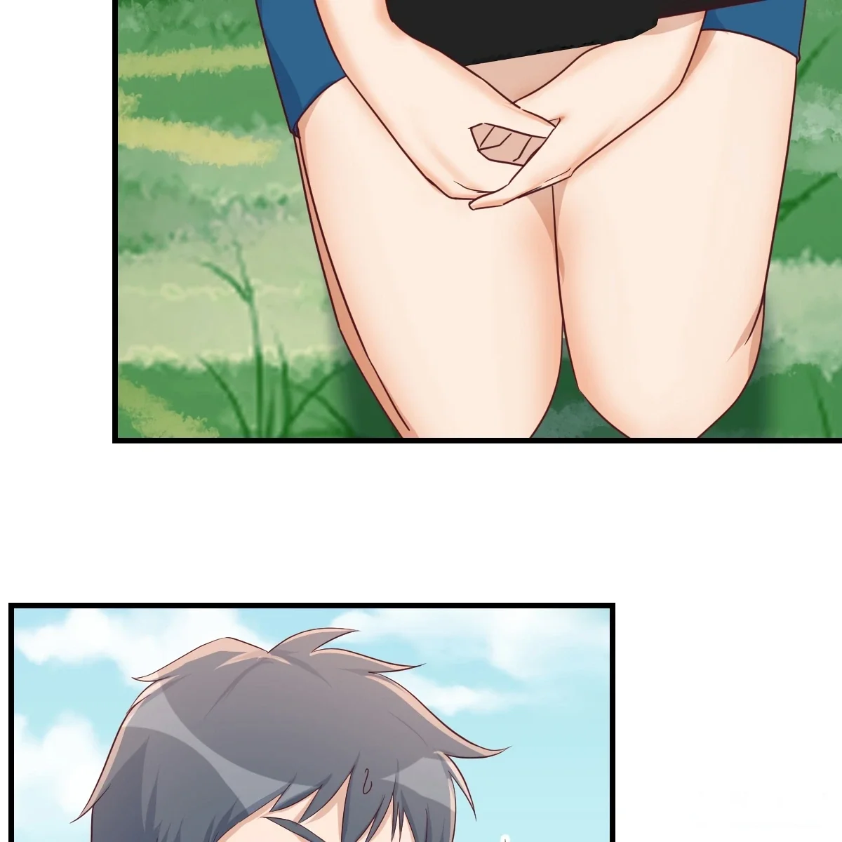 I Have Twin Girlfriends Capítulo 269 - Página 18