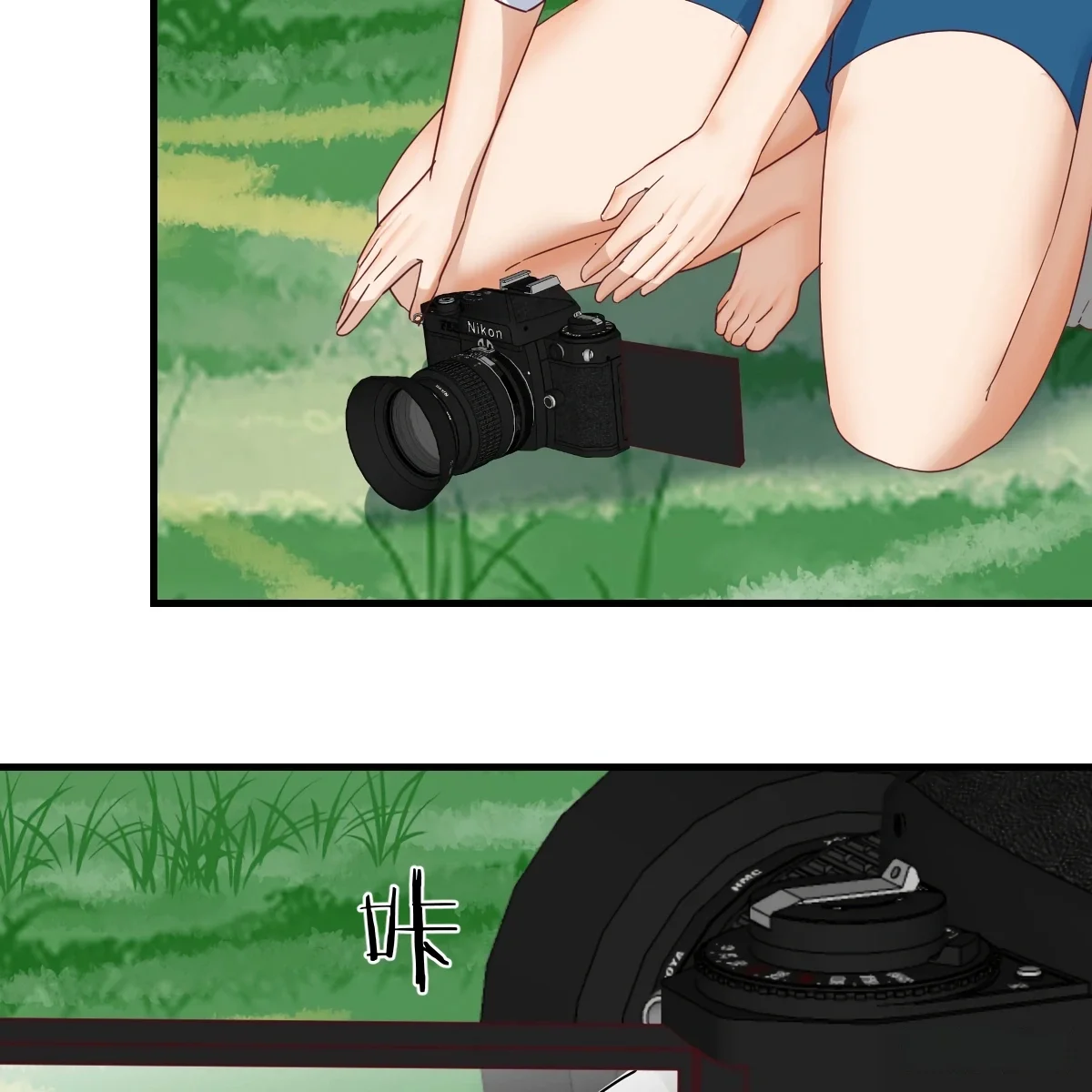 I Have Twin Girlfriends Capítulo 269 - Página 22