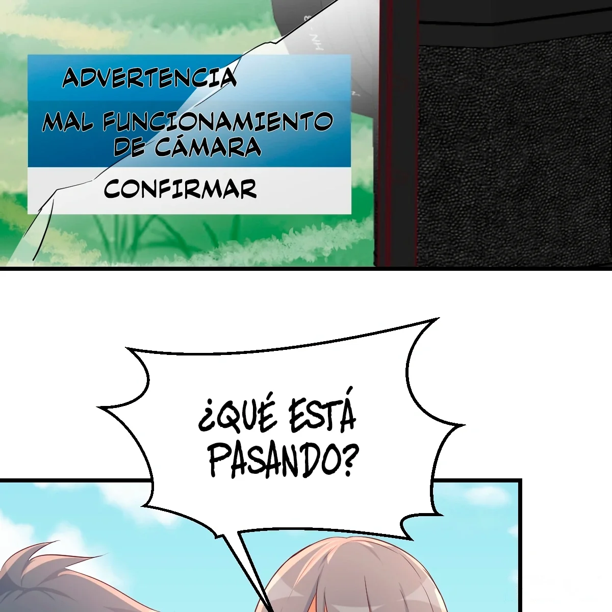 I Have Twin Girlfriends Capítulo 269 - Página 23