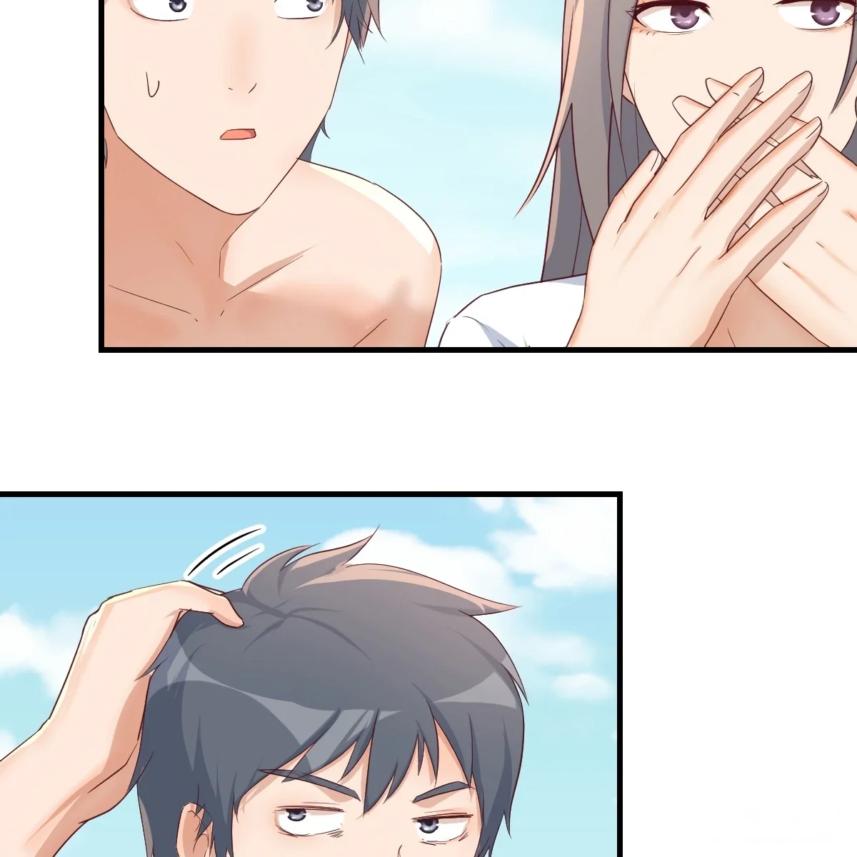 I Have Twin Girlfriends Capítulo 269 - Página 25