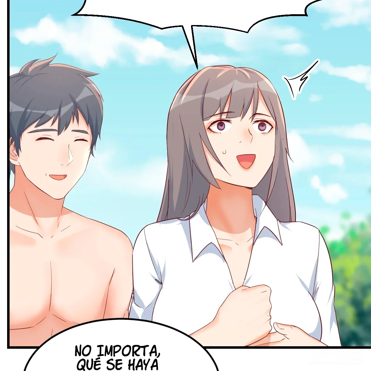 I Have Twin Girlfriends Capítulo 269 - Página 27