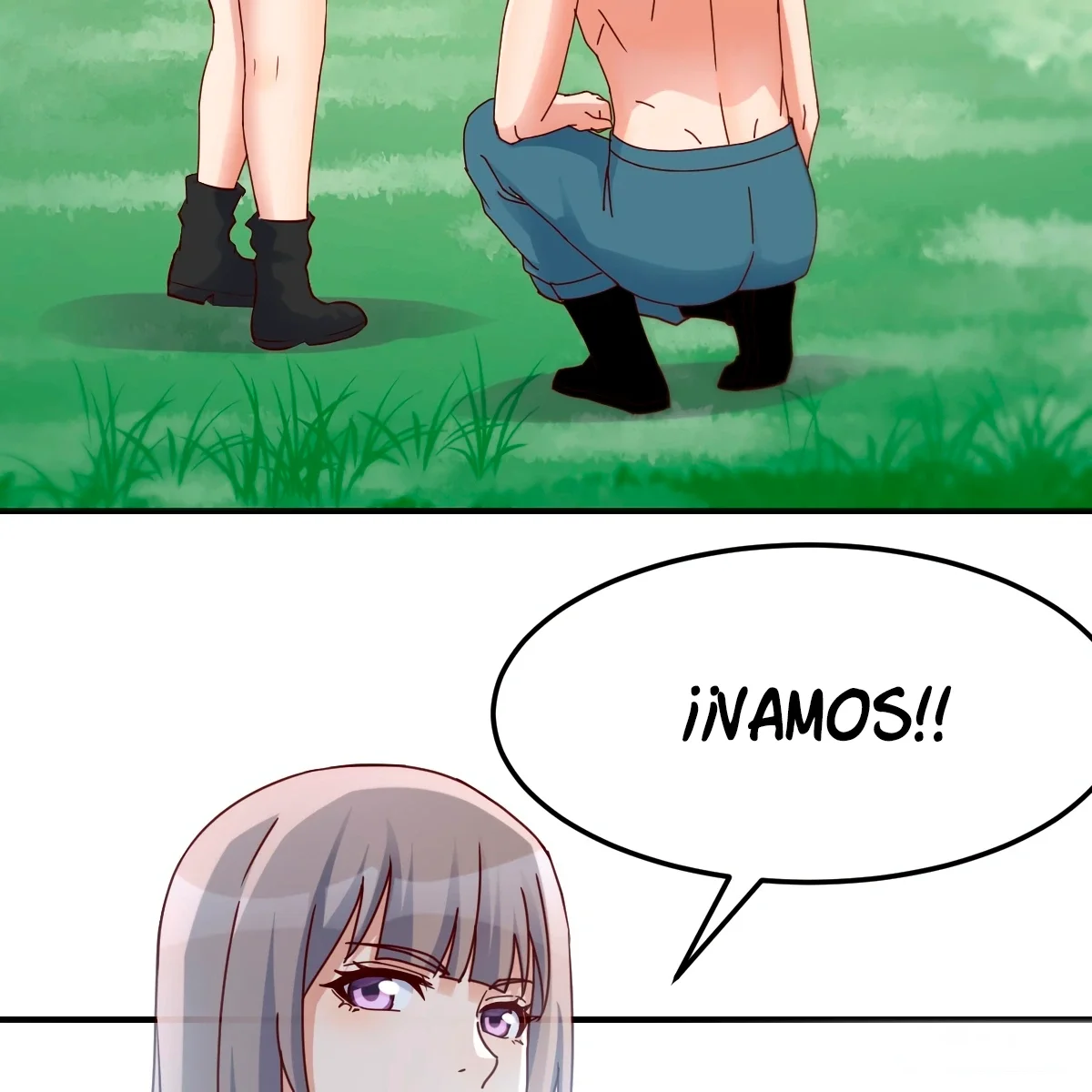 I Have Twin Girlfriends Capítulo 269 - Página 30