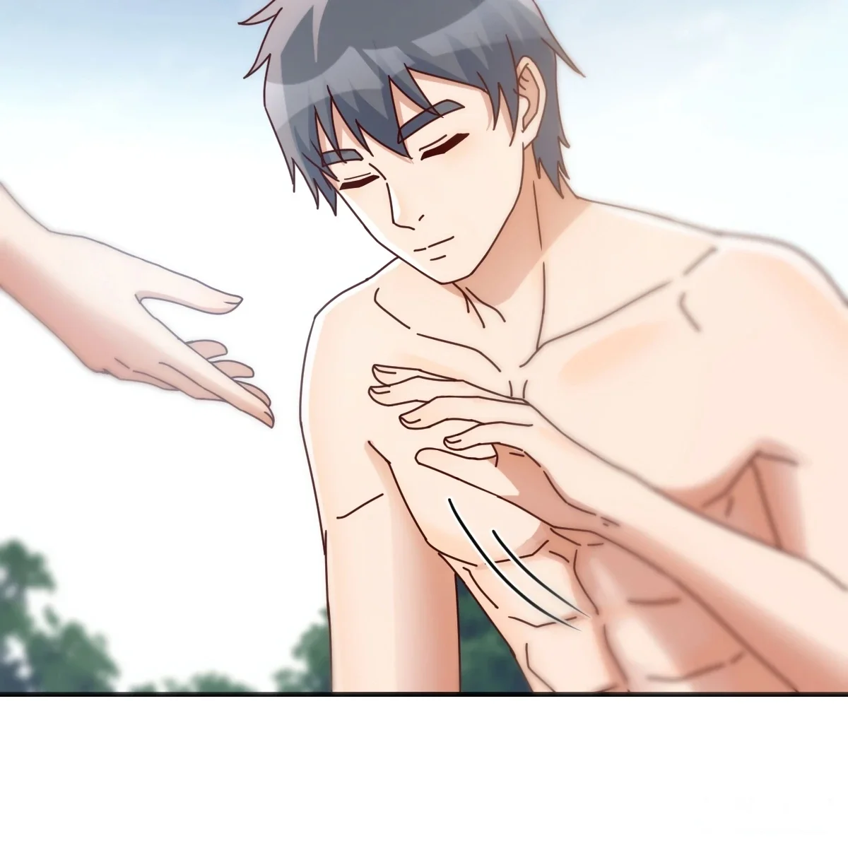 I Have Twin Girlfriends Capítulo 269 - Página 33