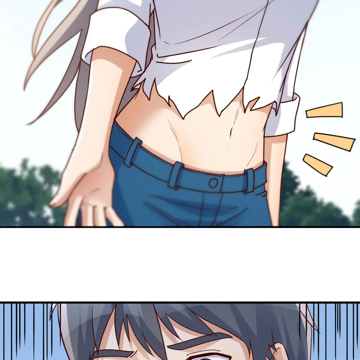 I Have Twin Girlfriends Capítulo 269 - Página 36