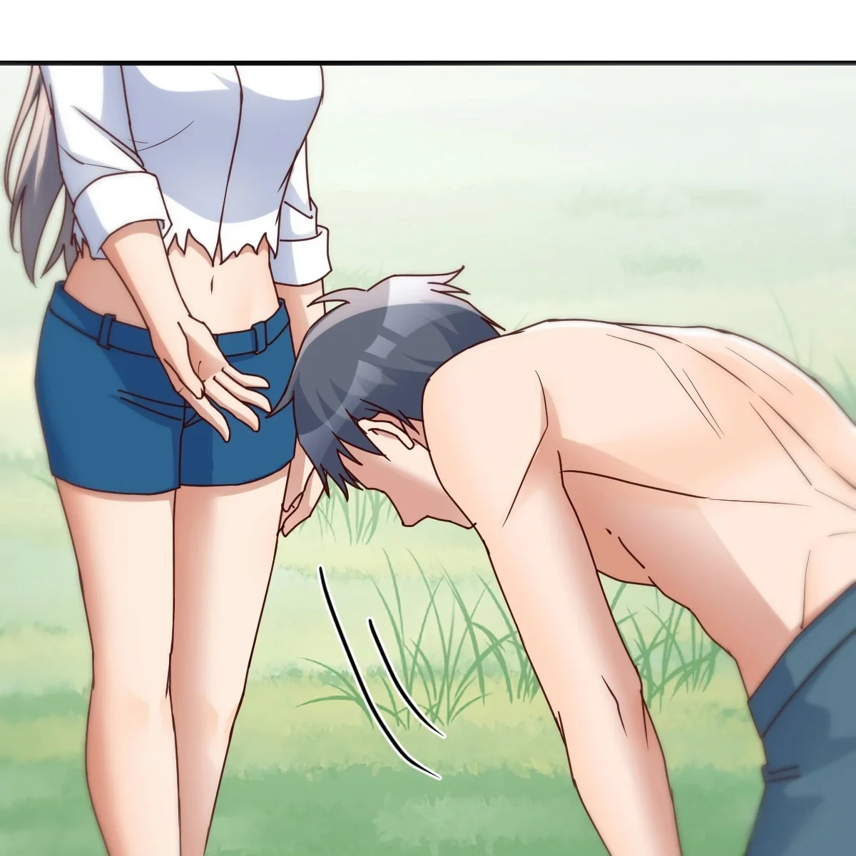 I Have Twin Girlfriends Capítulo 269 - Página 40