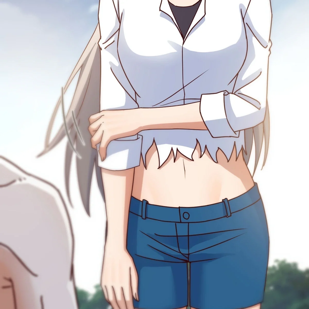 I Have Twin Girlfriends Capítulo 269 - Página 43