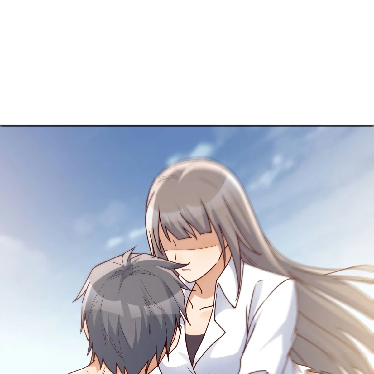 I Have Twin Girlfriends Capítulo 269 - Página 47