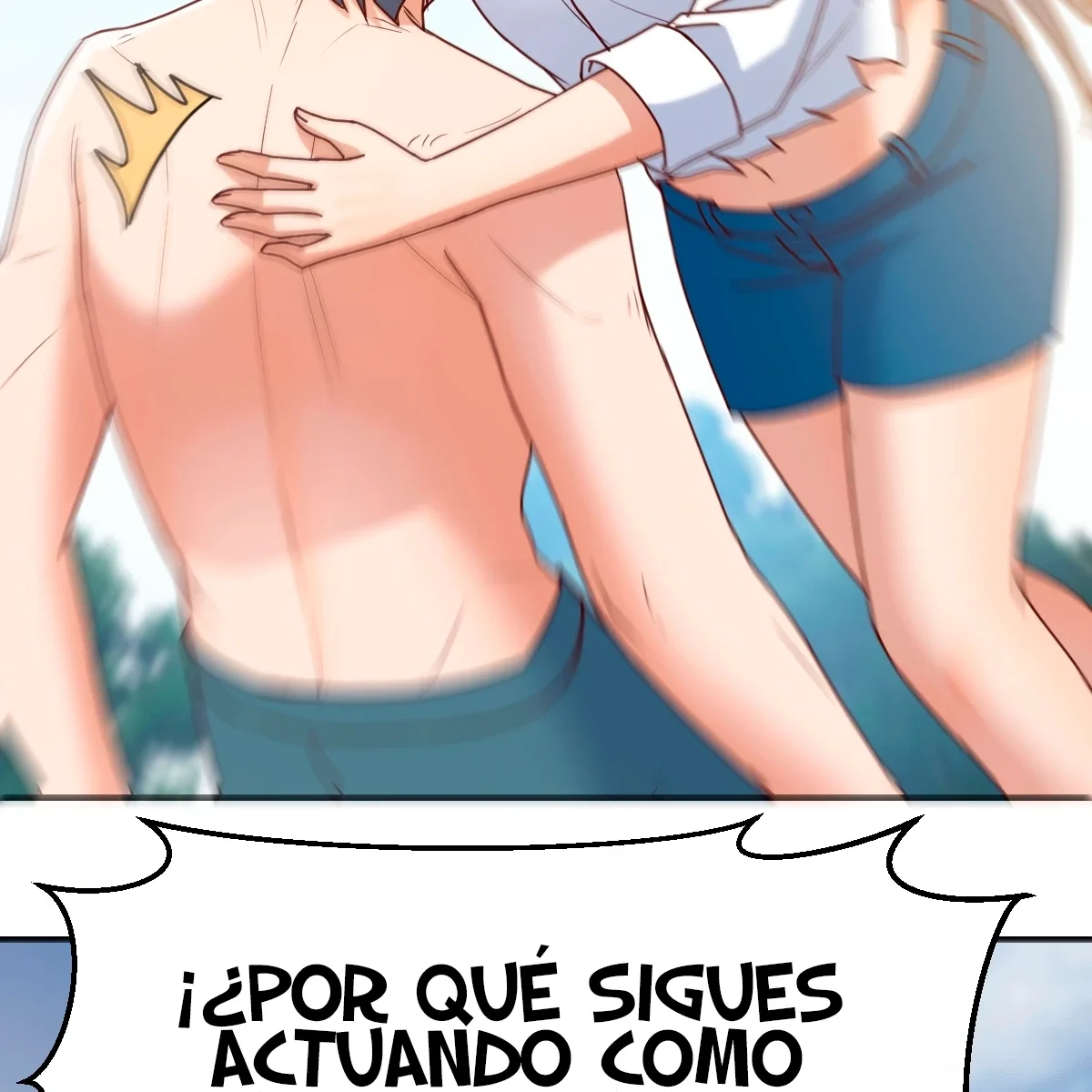 I Have Twin Girlfriends Capítulo 269 - Página 48