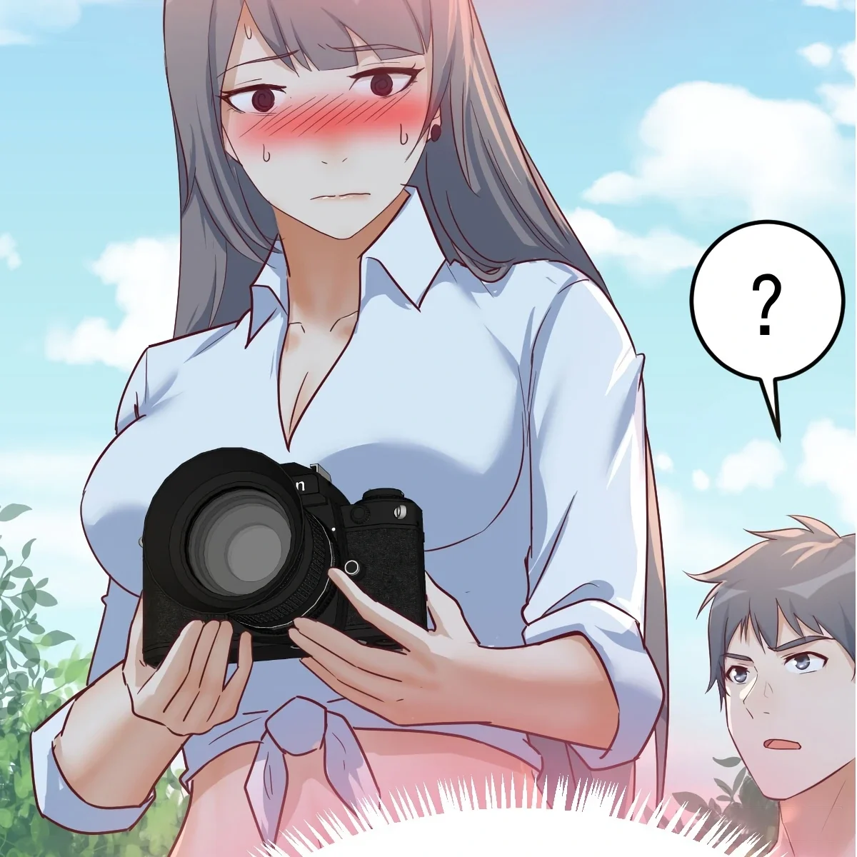 I Have Twin Girlfriends Capítulo 269 - Página 5