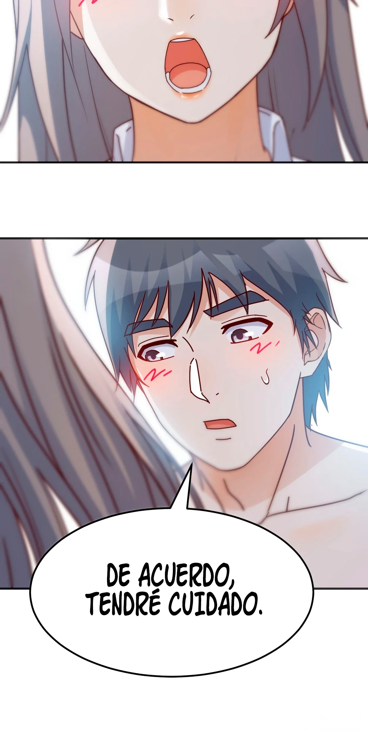 I Have Twin Girlfriends Capítulo 269 - Página 52