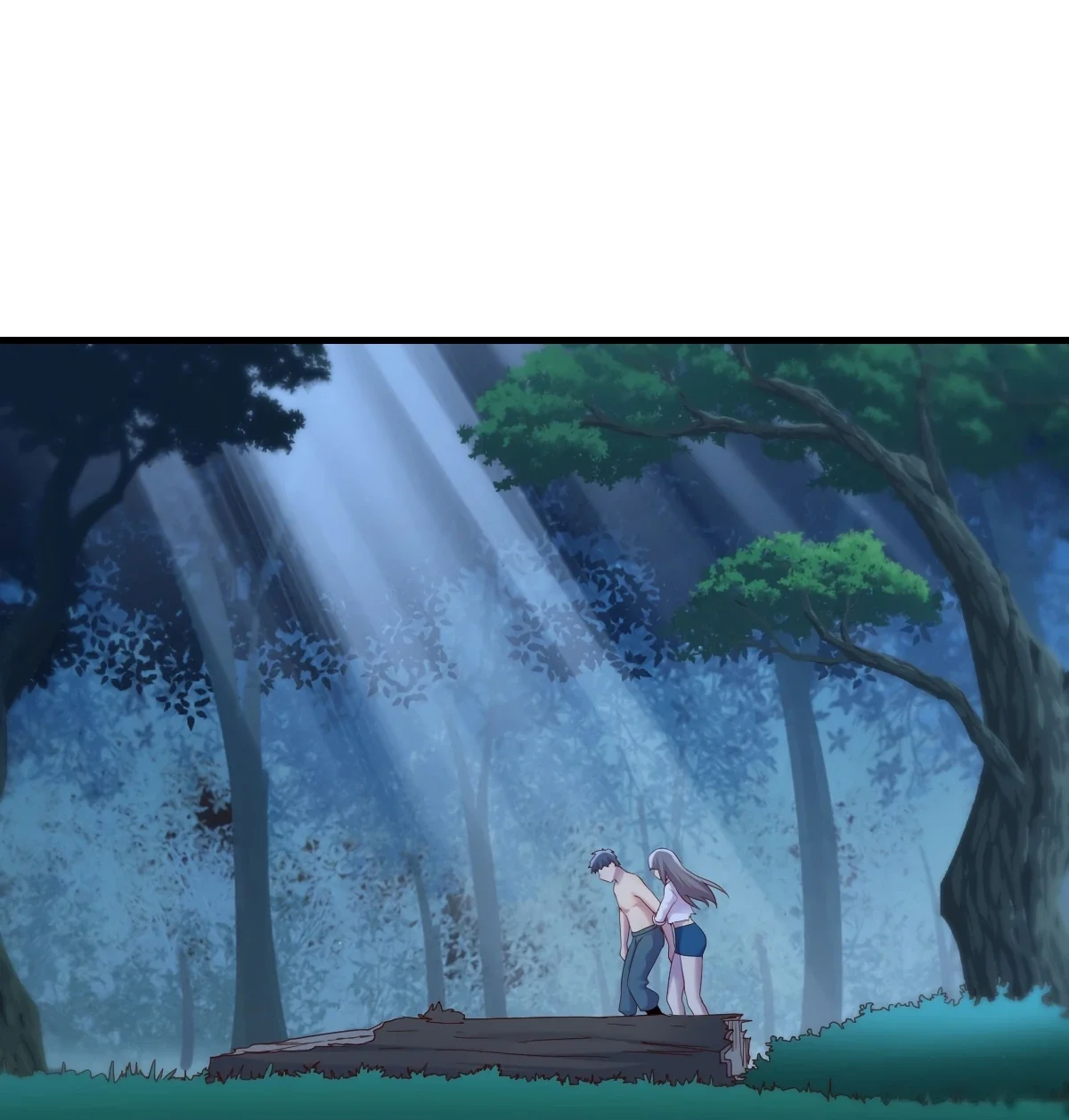 I Have Twin Girlfriends Capítulo 269 - Página 53