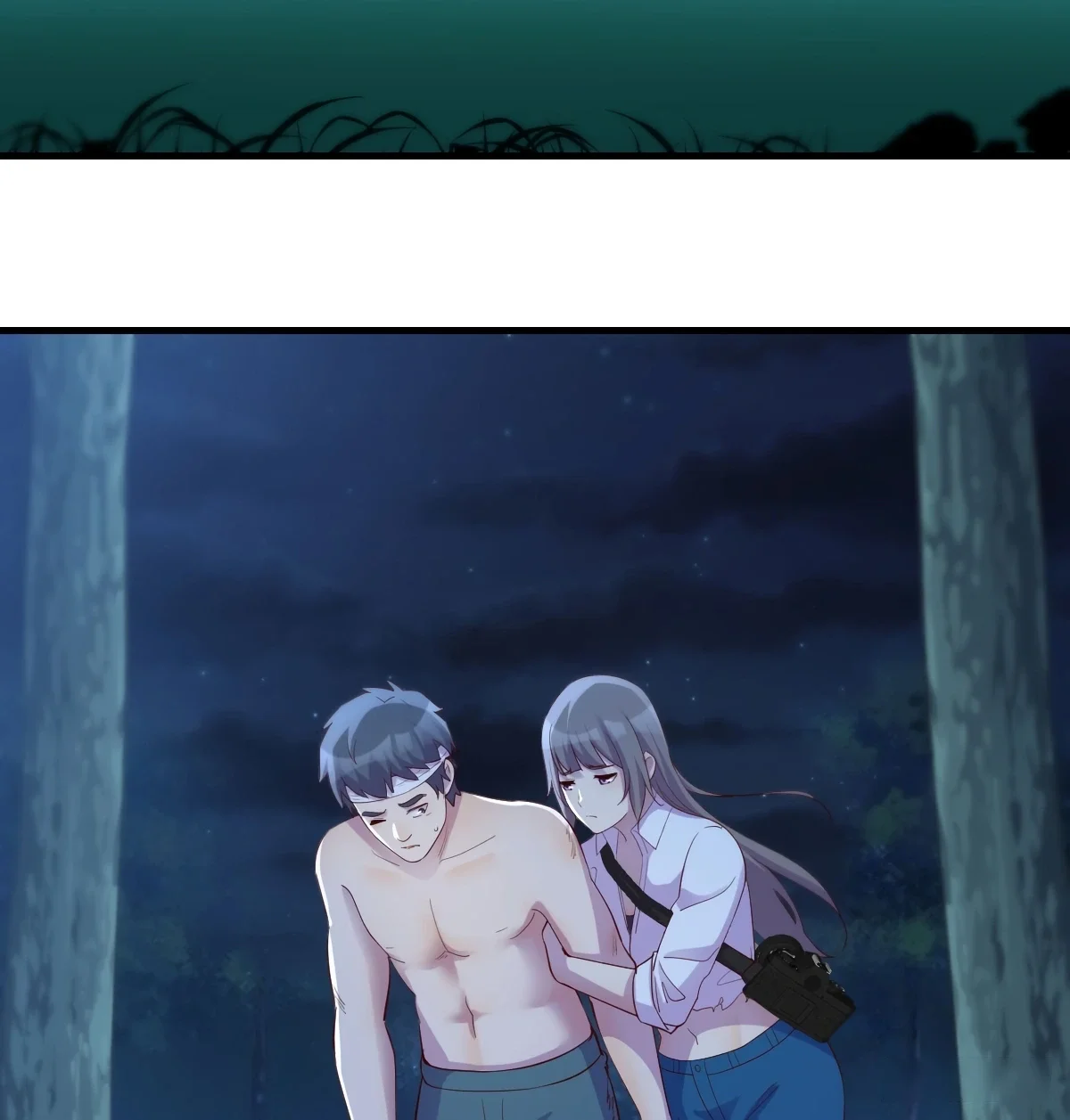 I Have Twin Girlfriends Capítulo 269 - Página 54