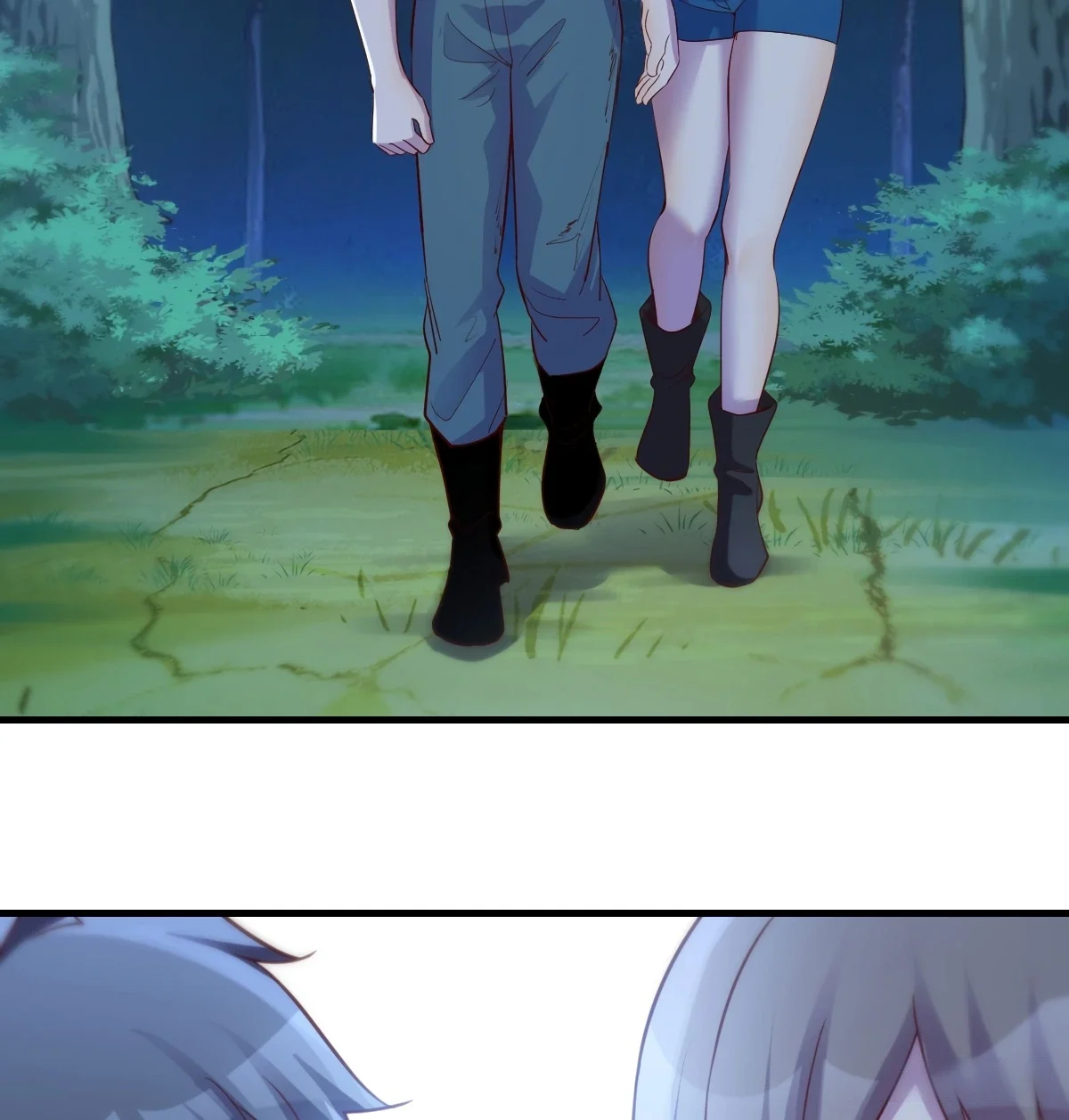 I Have Twin Girlfriends Capítulo 269 - Página 55