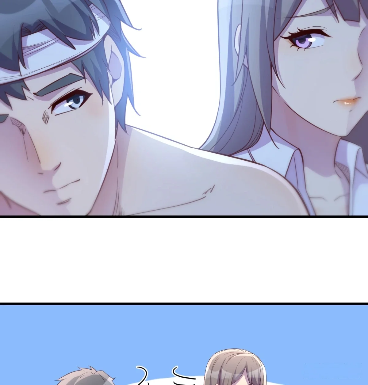 I Have Twin Girlfriends Capítulo 269 - Página 56