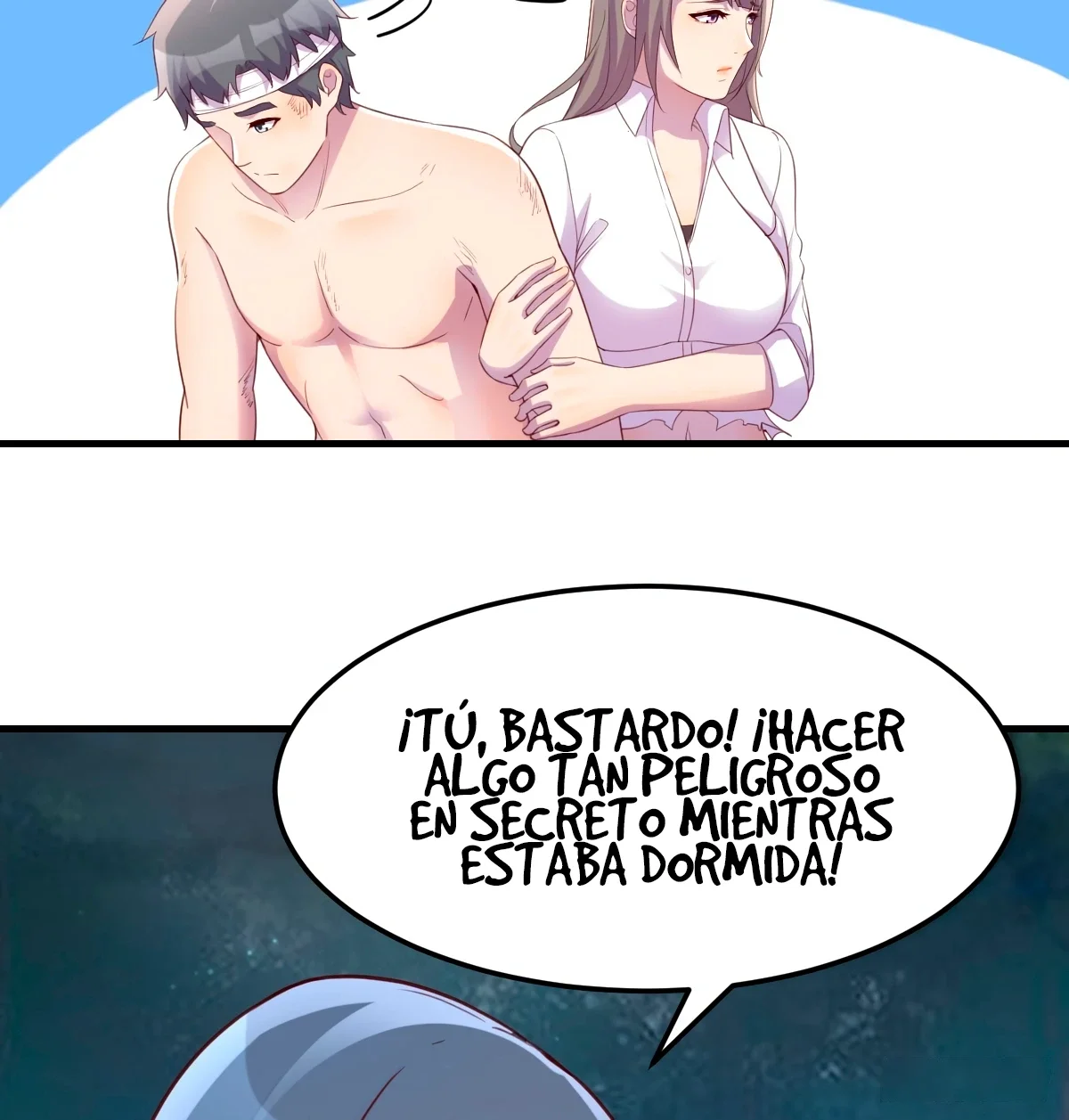 I Have Twin Girlfriends Capítulo 269 - Página 57