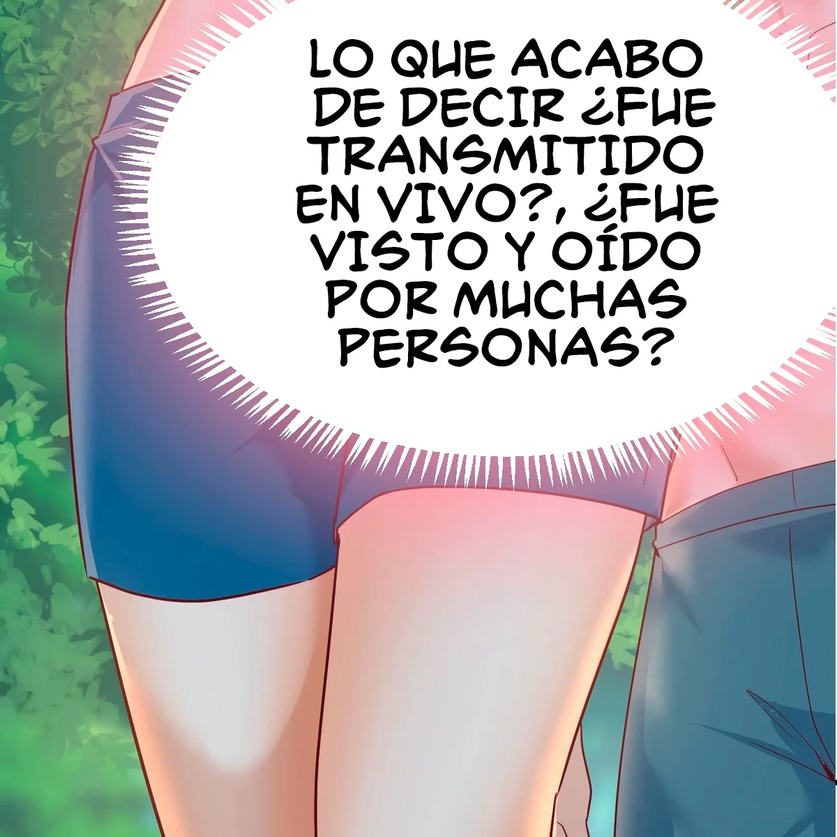 I Have Twin Girlfriends Capítulo 269 - Página 6