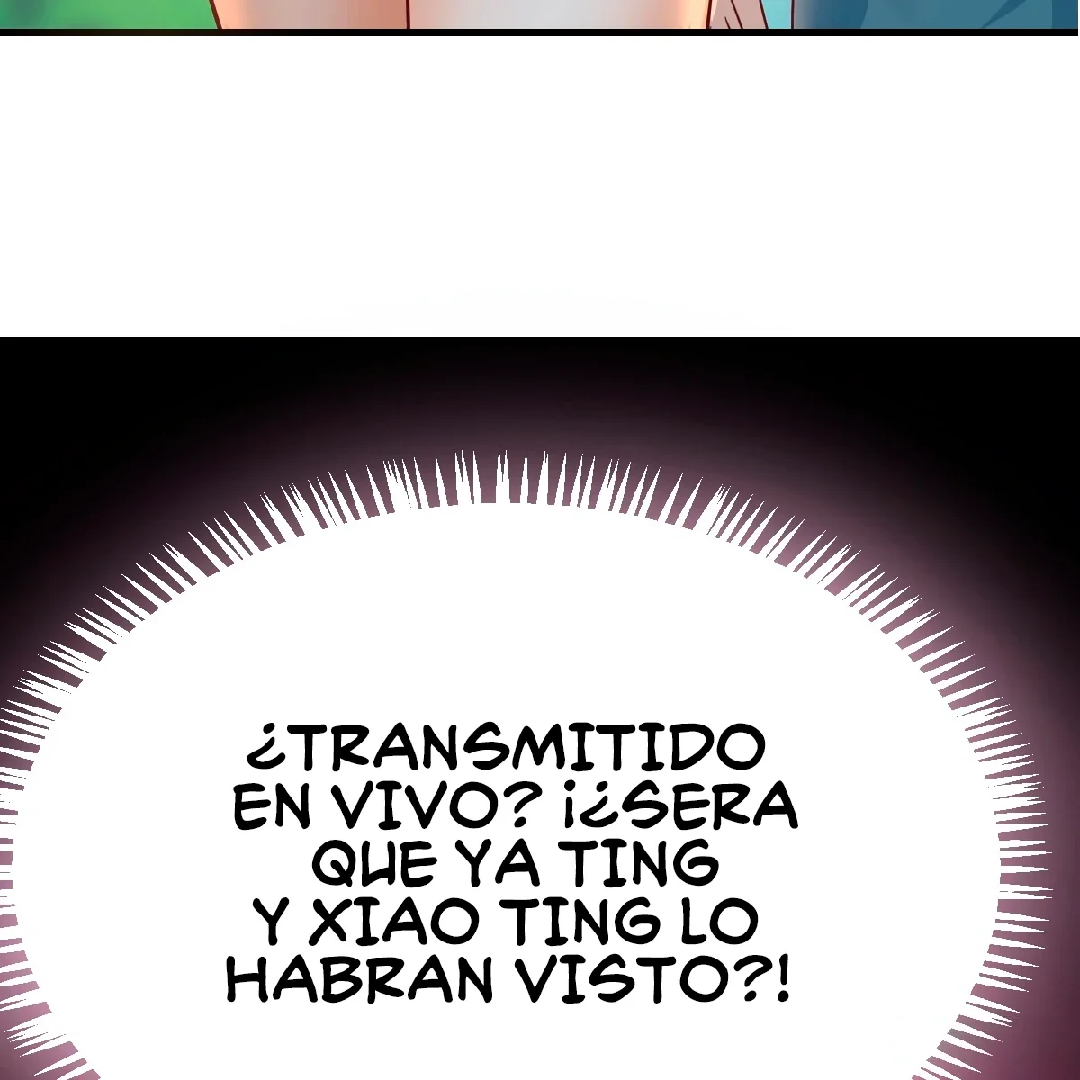 I Have Twin Girlfriends Capítulo 269 - Página 7