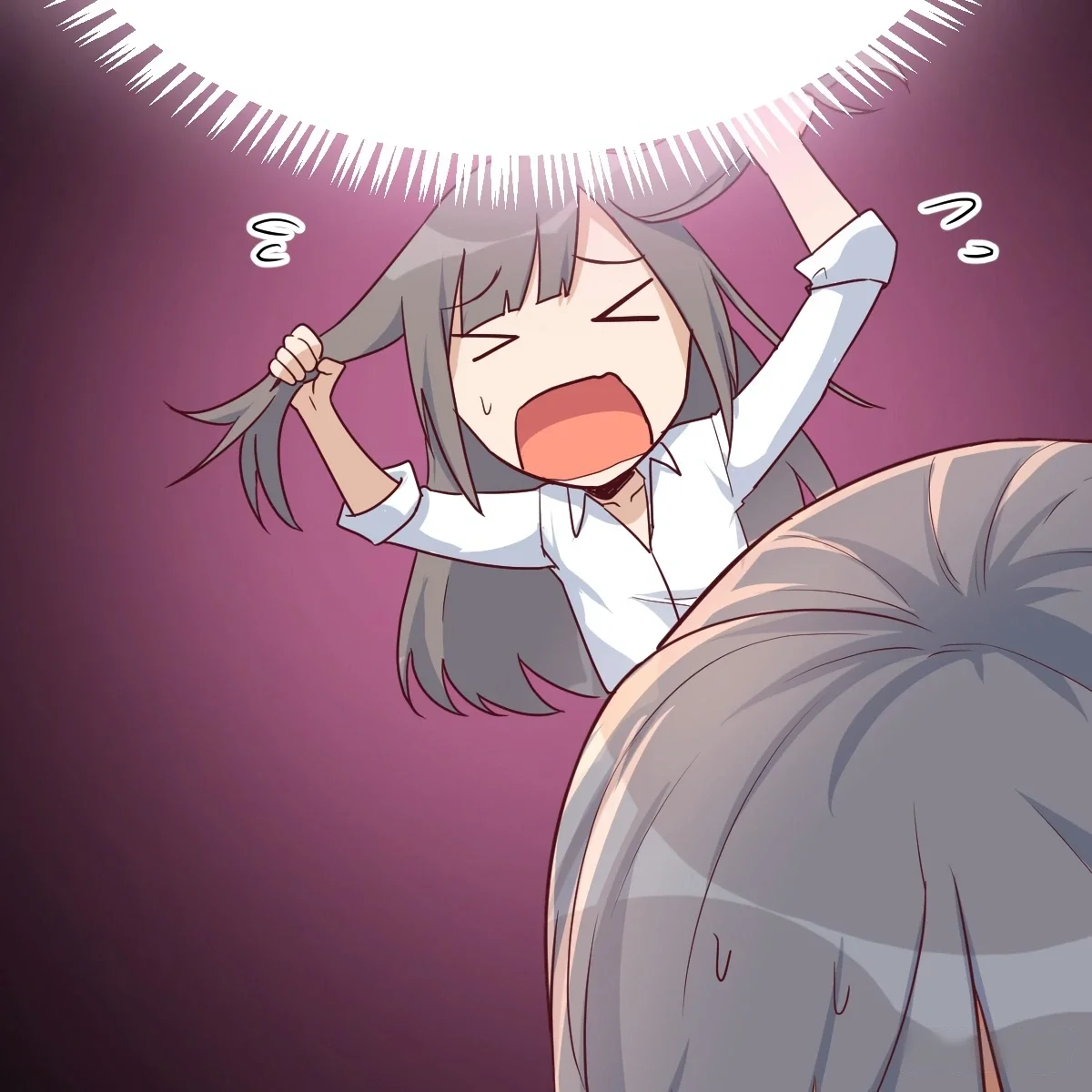 I Have Twin Girlfriends Capítulo 269 - Página 8