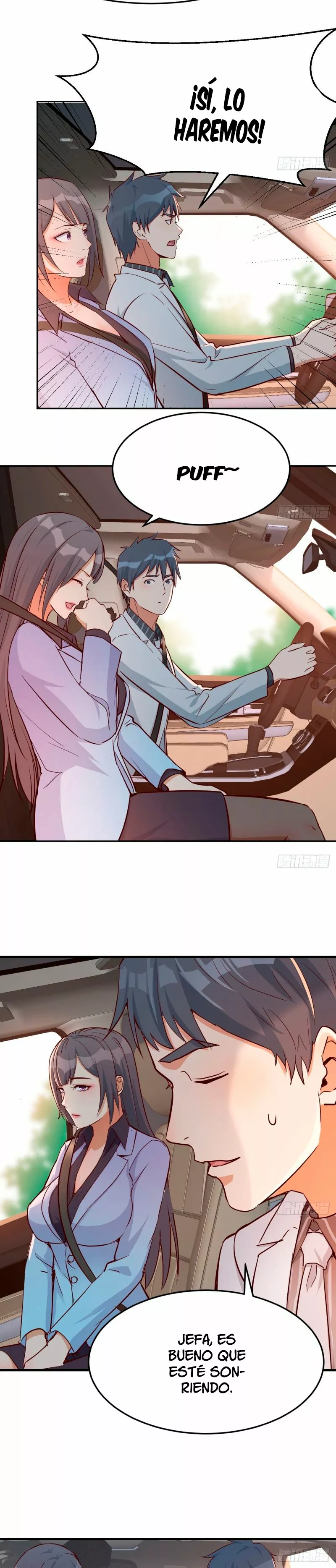 I Have Twin Girlfriends Capítulo 27 - Página 10