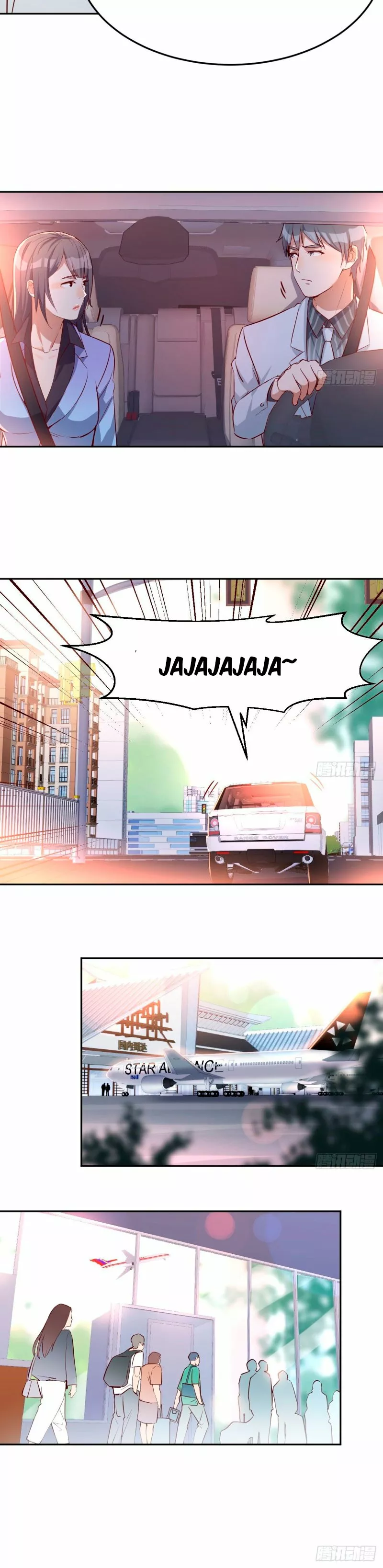 I Have Twin Girlfriends Capítulo 27 - Página 18