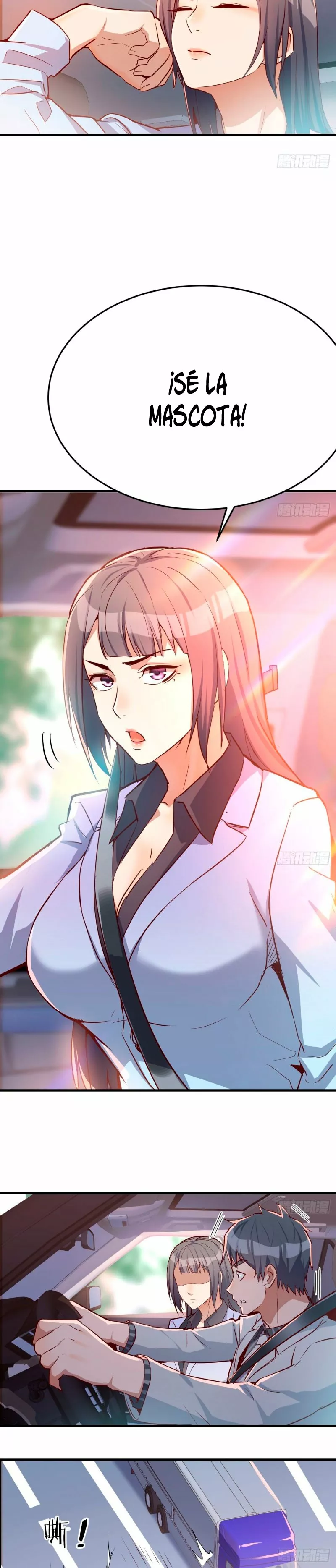 I Have Twin Girlfriends Capítulo 27 - Página 5