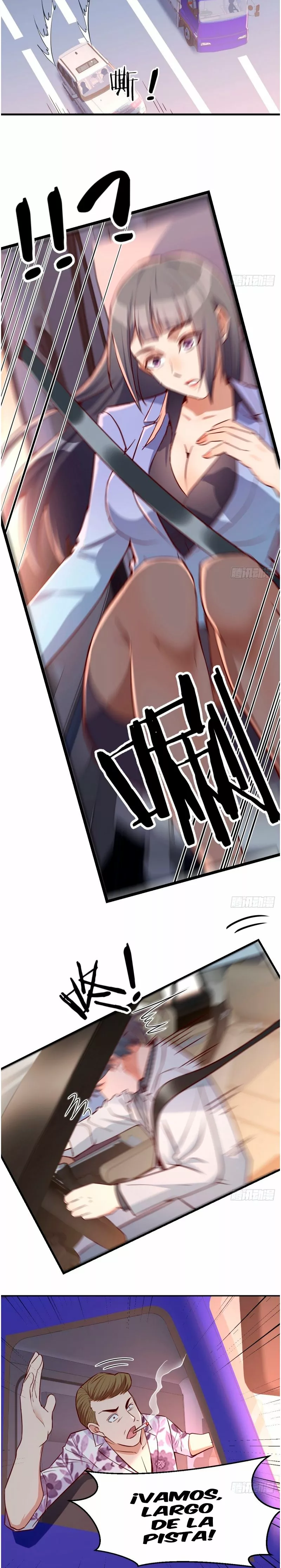 I Have Twin Girlfriends Capítulo 27 - Página 6