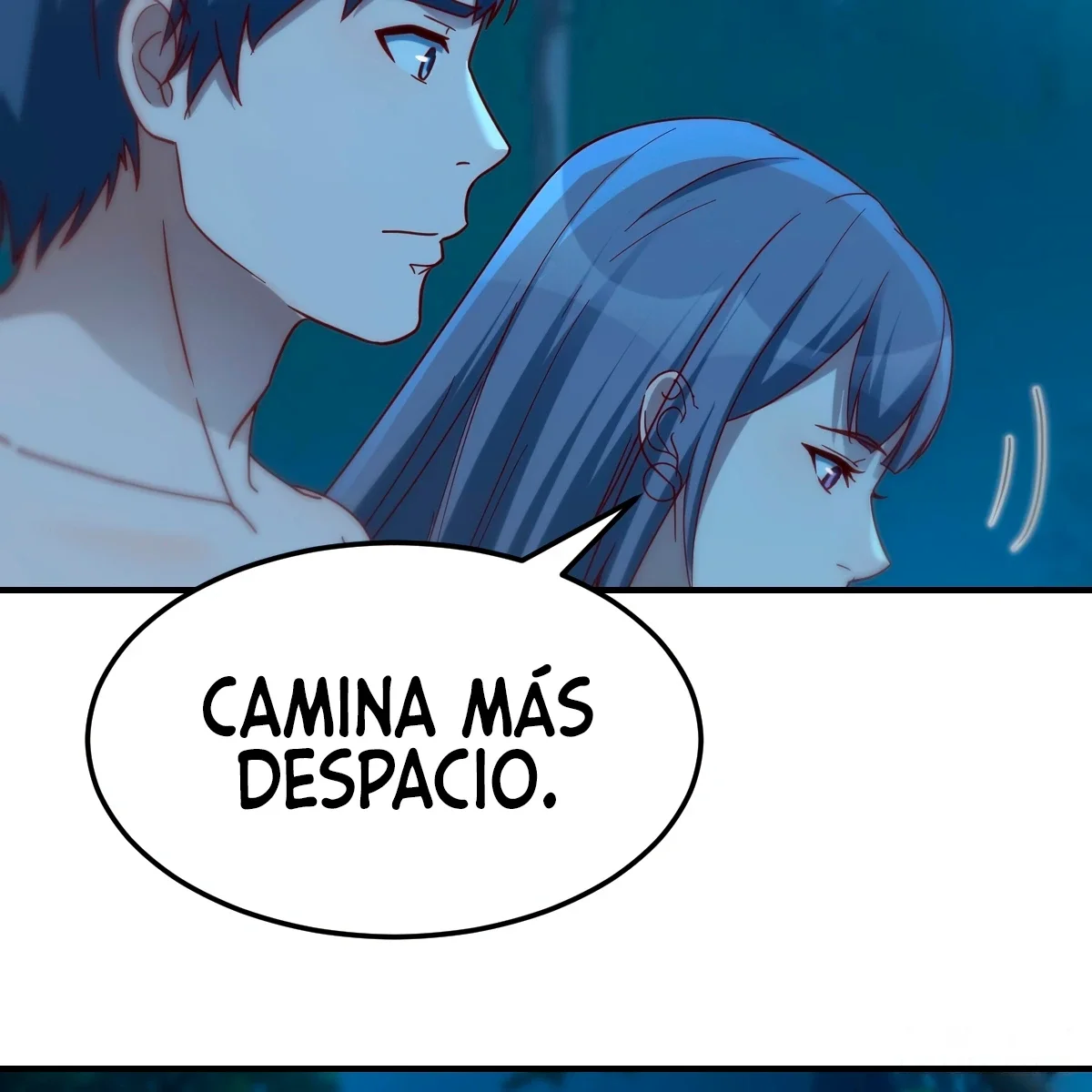 I Have Twin Girlfriends Capítulo 270 - Página 10