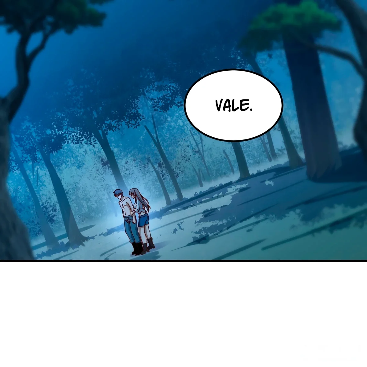 I Have Twin Girlfriends Capítulo 270 - Página 11