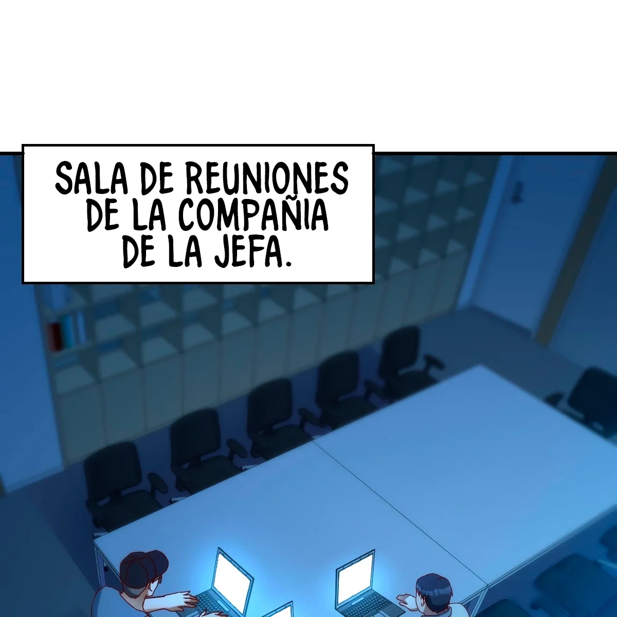 I Have Twin Girlfriends Capítulo 270 - Página 12