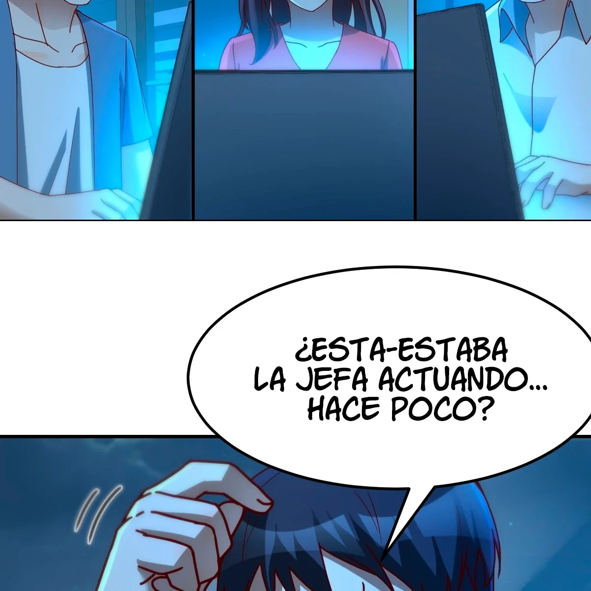 I Have Twin Girlfriends Capítulo 270 - Página 14