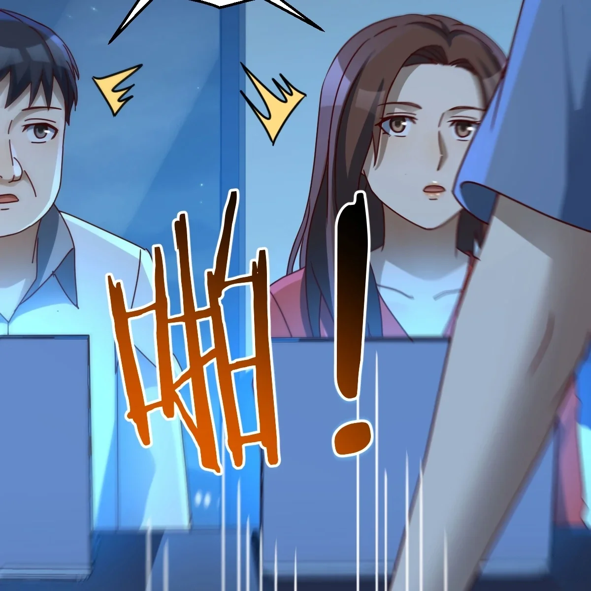 I Have Twin Girlfriends Capítulo 270 - Página 21