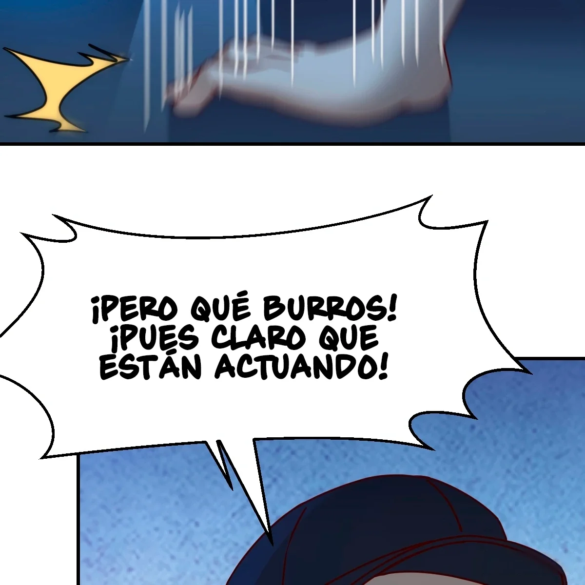 I Have Twin Girlfriends Capítulo 270 - Página 22