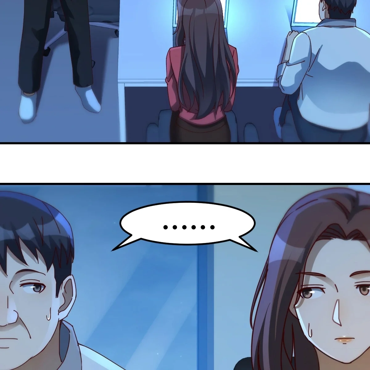 I Have Twin Girlfriends Capítulo 270 - Página 25