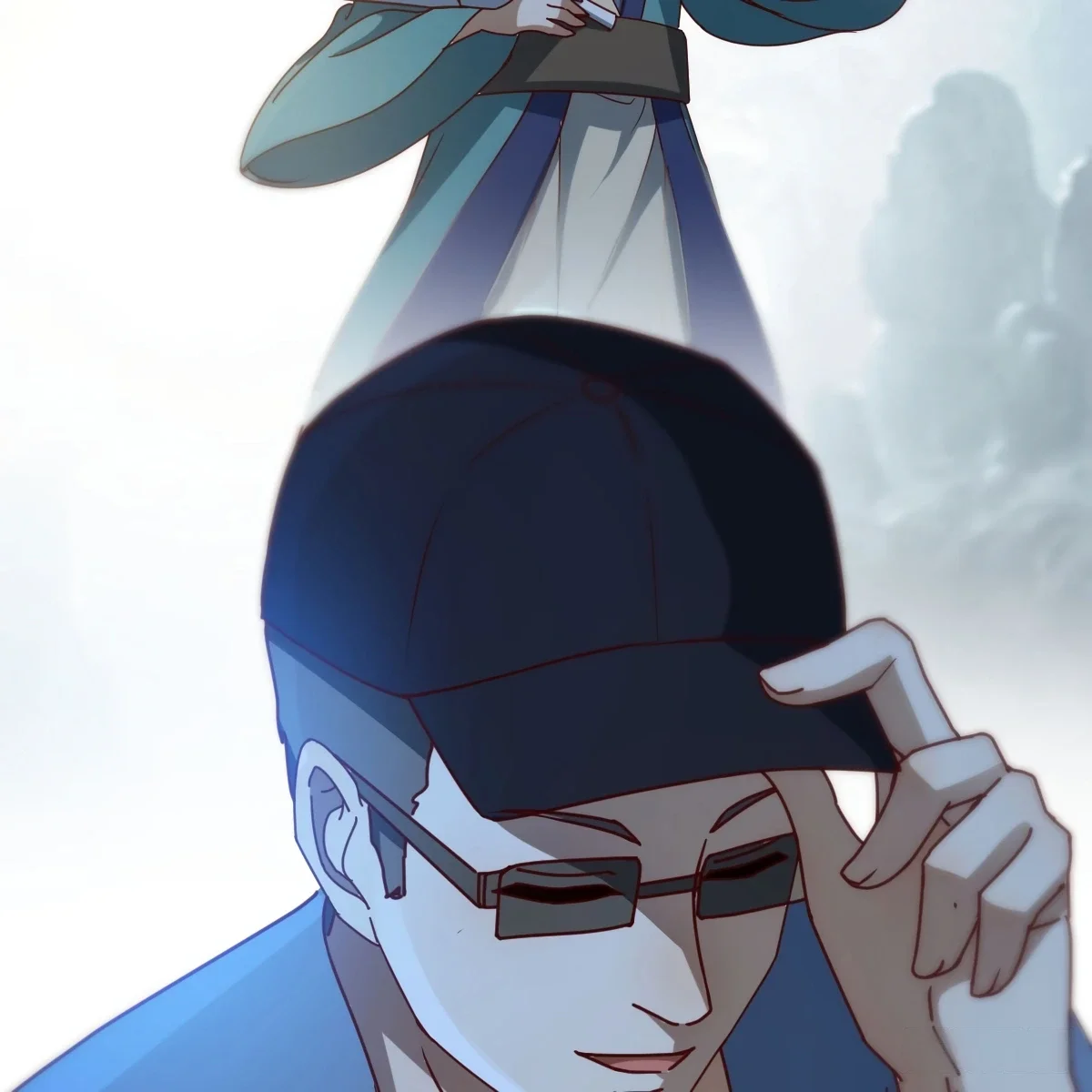 I Have Twin Girlfriends Capítulo 270 - Página 27